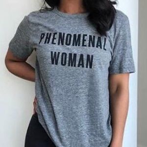Phenomenal Woman campaign